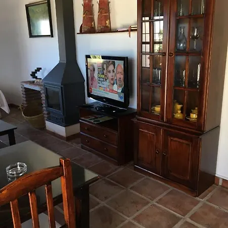 Casa Ruices